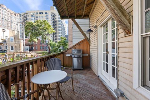 Tiny photo for Chicago, IL 60657 (MLS # 12518234)