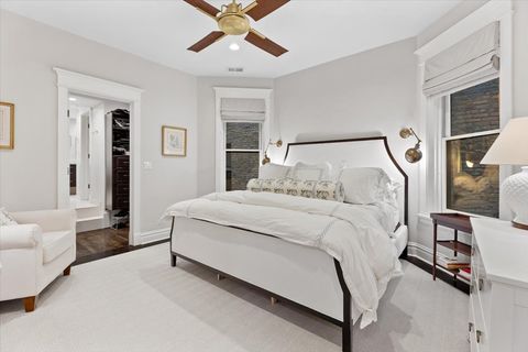 Tiny photo for Chicago, IL 60657 (MLS # 12518234)