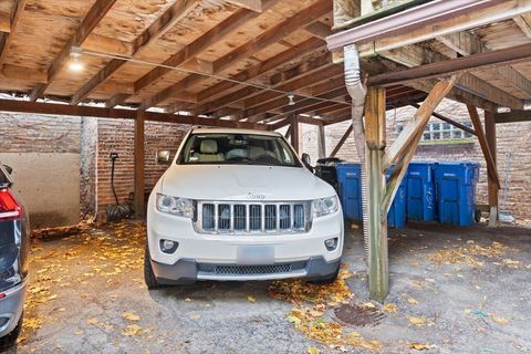 Tiny photo for Chicago, IL 60657 (MLS # 12518234)