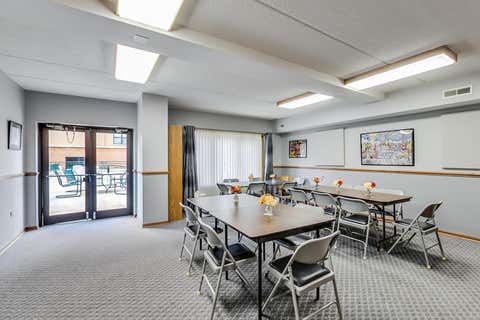 Tiny photo for 201 N Vail Avenue #409, Arlington Heights, IL 60004 (MLS # 12689660)