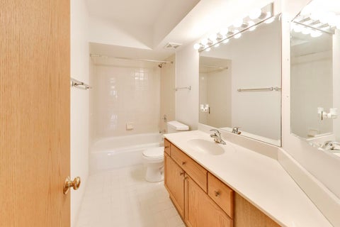 Tiny photo for 201 N Vail Avenue #409, Arlington Heights, IL 60004 (MLS # 12689660)