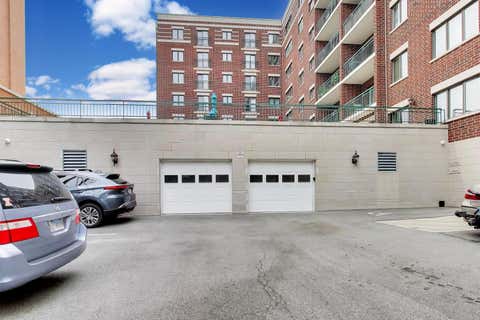 Tiny photo for 201 N Vail Avenue #409, Arlington Heights, IL 60004 (MLS # 12689660)