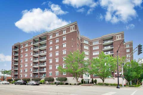 Photo of 201 N Vail Avenue #409, Arlington Heights, IL 60004 (MLS # 12689660)