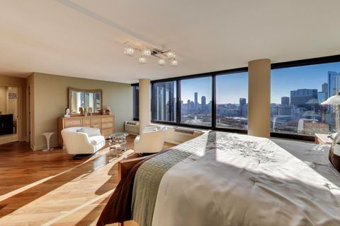 Tiny photo for 155 N Harbor Drive #3301-3302-3314, Chicago, IL 60601 (MLS # 12603673)