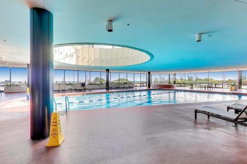 Tiny photo for 155 N Harbor Drive #3301-3302-3314, Chicago, IL 60601 (MLS # 12603673)