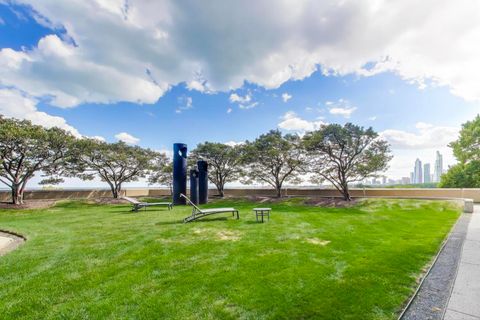 Tiny photo for 155 N Harbor Drive #3301-3302-3314, Chicago, IL 60601 (MLS # 12603673)