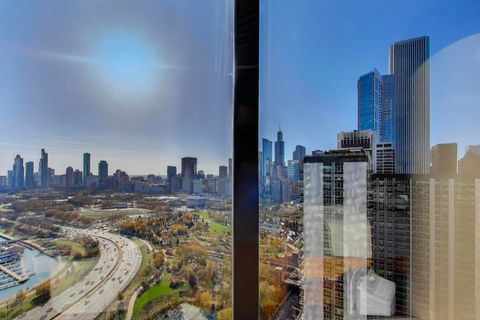 Tiny photo for 155 N Harbor Drive #3301-3302-3314, Chicago, IL 60601 (MLS # 12603673)