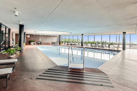 Tiny photo for 155 N Harbor Drive #3301-3302-3314, Chicago, IL 60601 (MLS # 12603673)