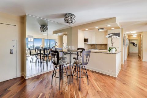 Tiny photo for 155 N Harbor Drive #3301-3302-3314, Chicago, IL 60601 (MLS # 12603673)