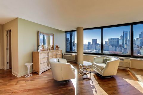 Tiny photo for 155 N Harbor Drive #3301-3302-3314, Chicago, IL 60601 (MLS # 12603673)