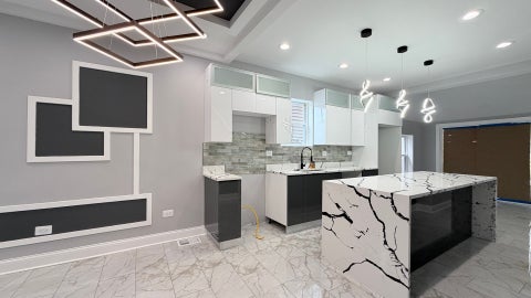 Tiny photo for 7918 S Anthony Avenue, Chicago, IL 60619 (MLS # 12762817)