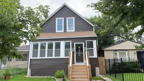 Photo of 7918 S Anthony Avenue, Chicago, IL 60619 (MLS # 12762817)