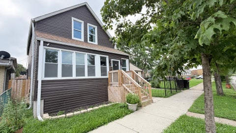 Tiny photo for 7918 S Anthony Avenue, Chicago, IL 60619 (MLS # 12762817)