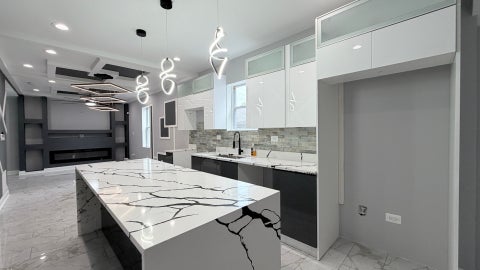 Tiny photo for 7918 S Anthony Avenue, Chicago, IL 60619 (MLS # 12762817)