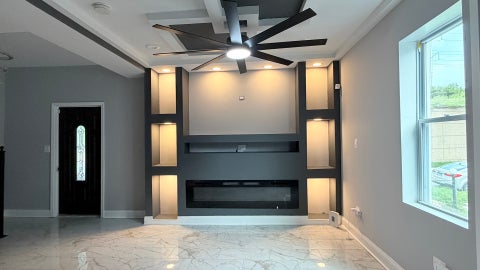 Tiny photo for 7918 S Anthony Avenue, Chicago, IL 60619 (MLS # 12762817)