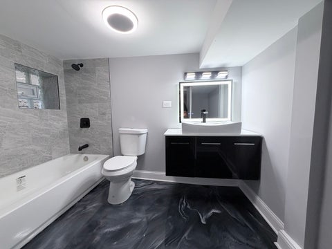 Tiny photo for 7918 S Anthony Avenue, Chicago, IL 60619 (MLS # 12762817)
