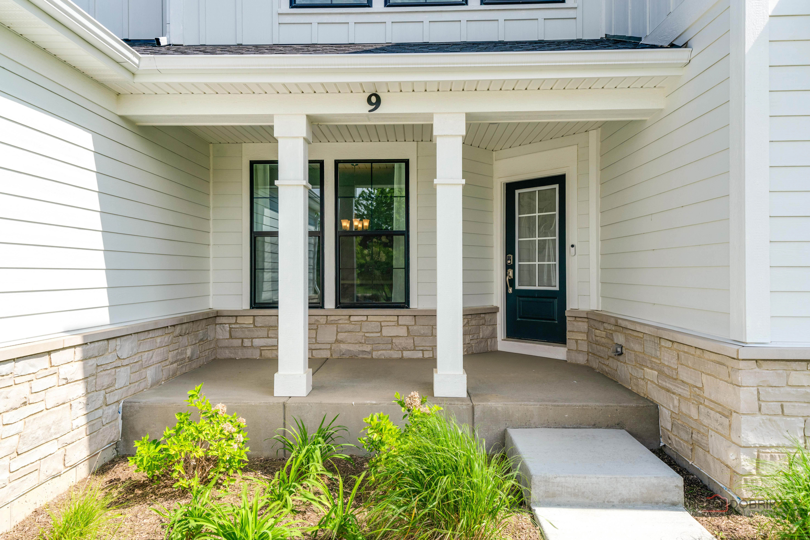 9 Olympia Fields Court
