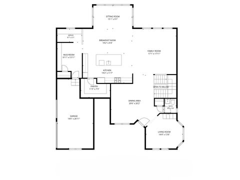 Tiny photo for 9 Olympia Fields Court, Hawthorn Woods, IL 60047 (MLS # 12655853)