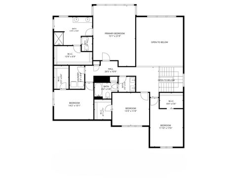 Tiny photo for 9 Olympia Fields Court, Hawthorn Woods, IL 60047 (MLS # 12655853)