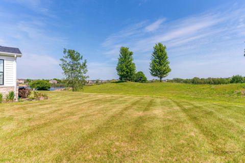 Tiny photo for 9 Olympia Fields Court, Hawthorn Woods, IL 60047 (MLS # 12655853)