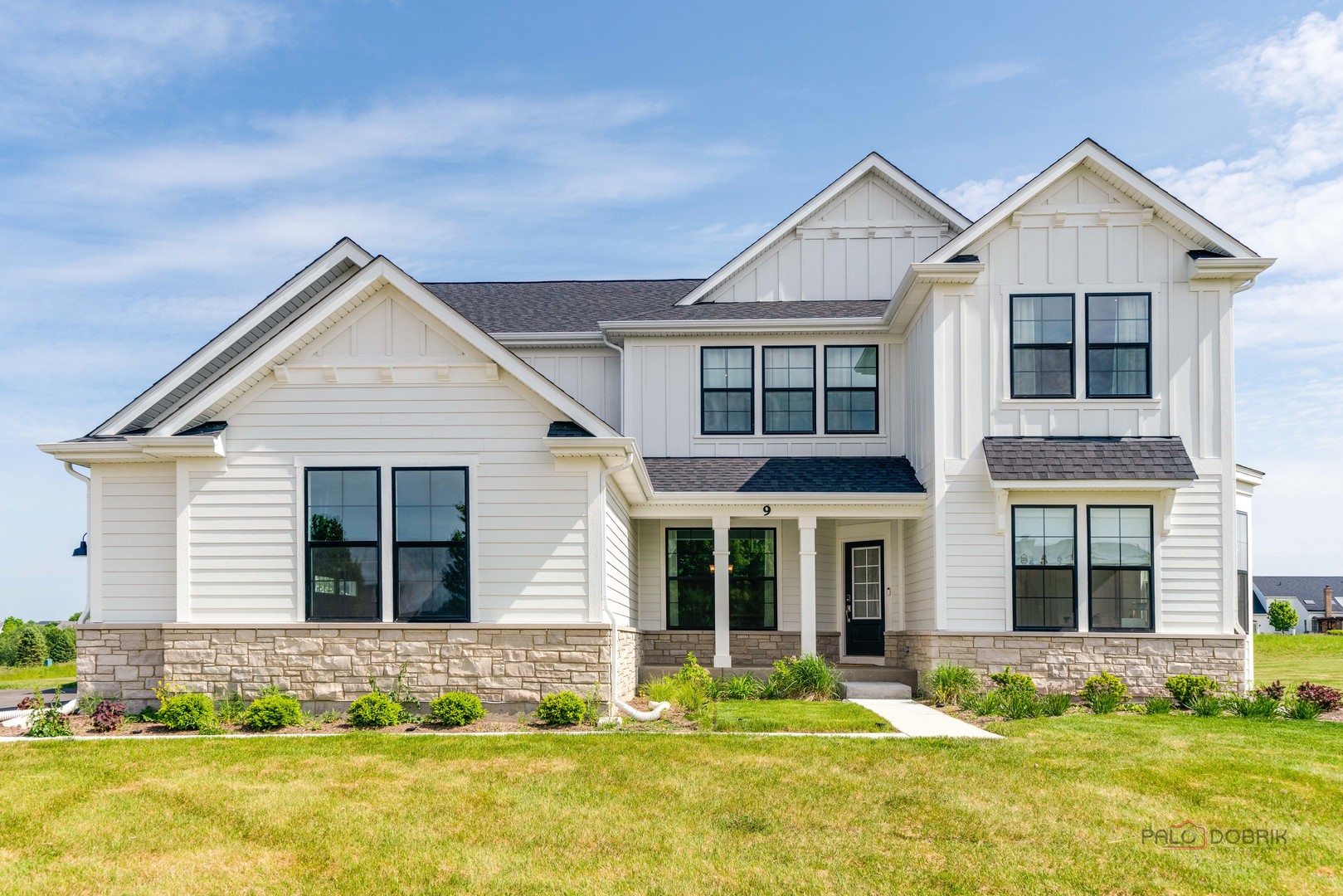 9 Olympia Fields Court