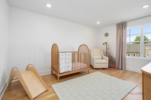 Tiny photo for 9 Olympia Fields Court, Hawthorn Woods, IL 60047 (MLS # 12655853)