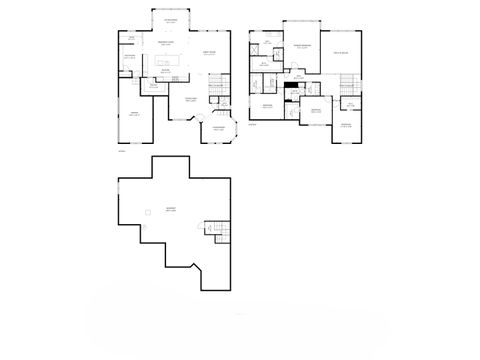 Tiny photo for 9 Olympia Fields Court, Hawthorn Woods, IL 60047 (MLS # 12655853)
