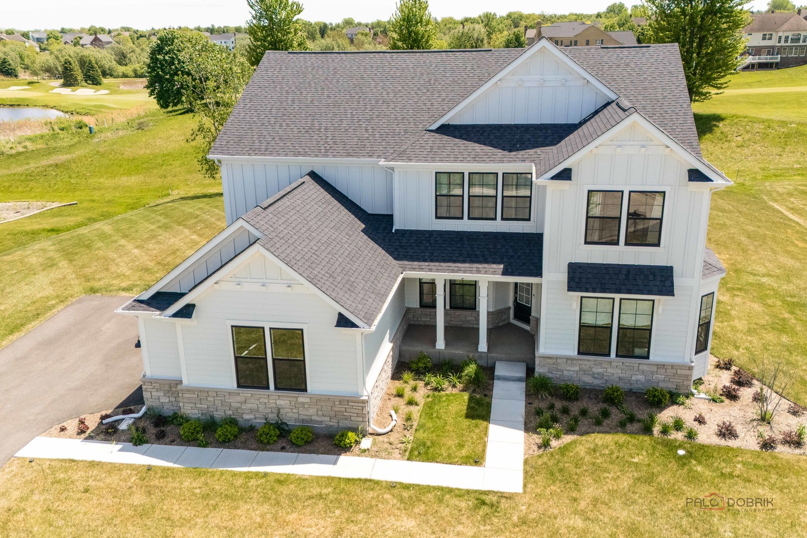 9 Olympia Fields Court
