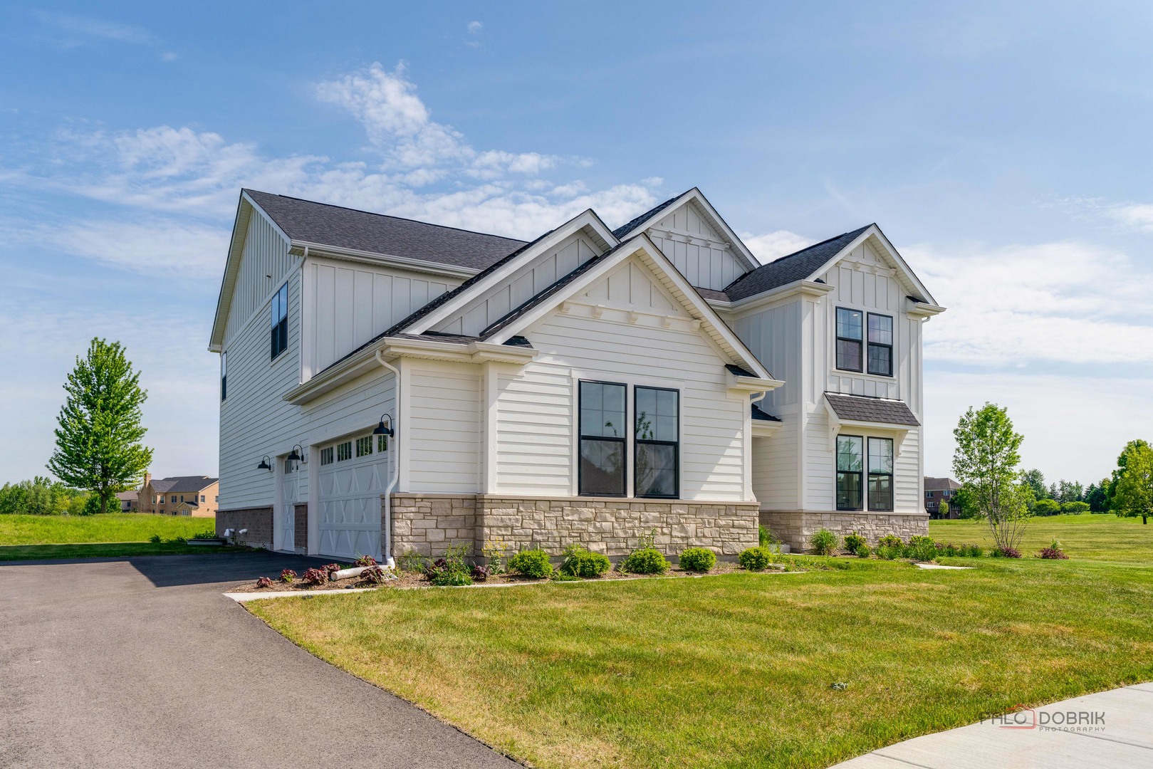 9 Olympia Fields Court