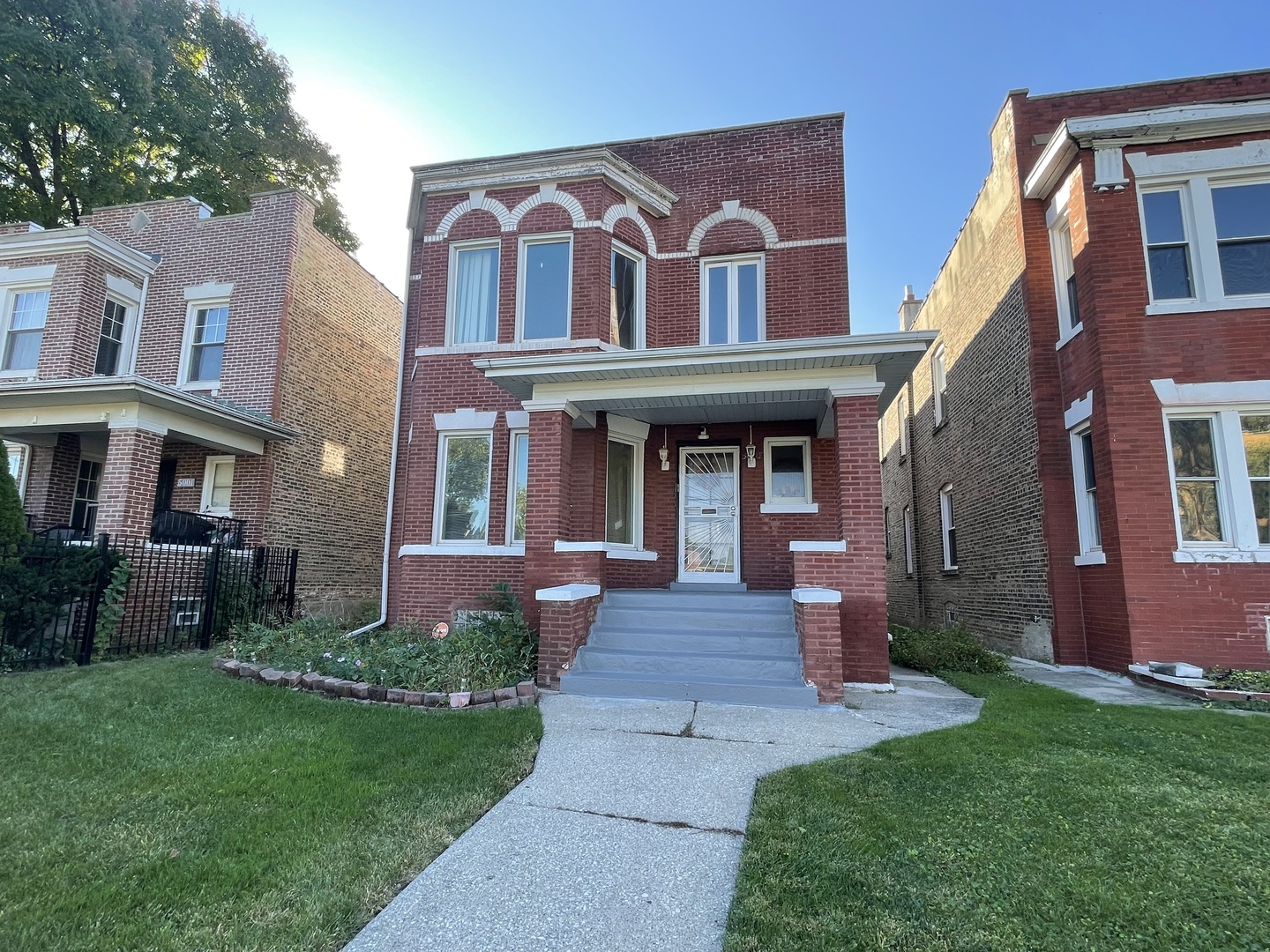 5005 W West End Avenue