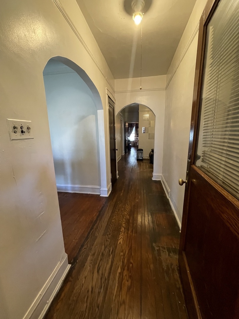 5005 W West End Avenue