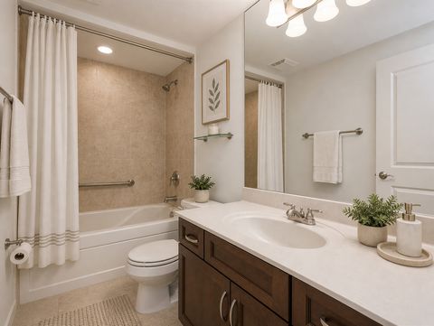 Tiny photo for 10 E Burlington Street #2J, Riverside, IL 60546 (MLS # 12623121)