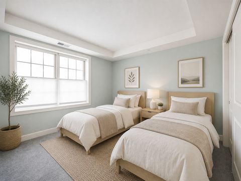 Tiny photo for 10 E Burlington Street #2J, Riverside, IL 60546 (MLS # 12623121)