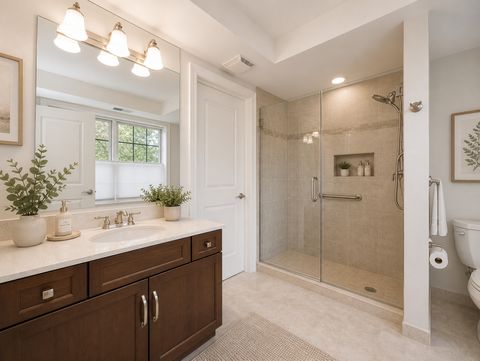 Tiny photo for 10 E Burlington Street #2J, Riverside, IL 60546 (MLS # 12623121)