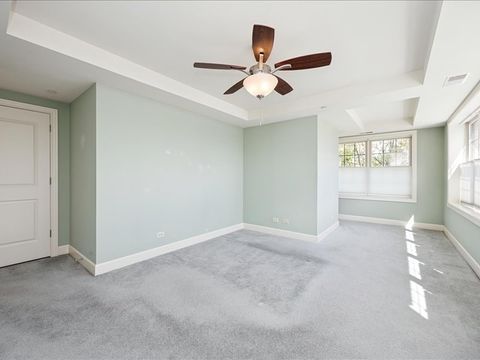 Tiny photo for 10 E Burlington Street #2J, Riverside, IL 60546 (MLS # 12623121)