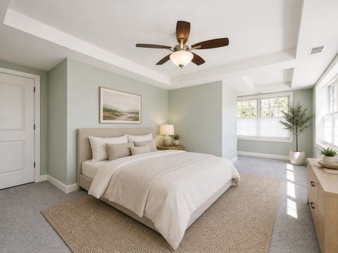 Tiny photo for 10 E Burlington Street #2J, Riverside, IL 60546 (MLS # 12623121)