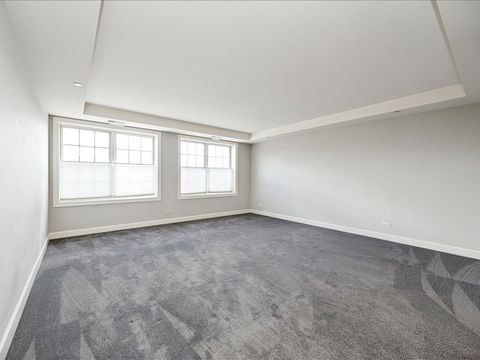 Tiny photo for 10 E Burlington Street #2J, Riverside, IL 60546 (MLS # 12623121)
