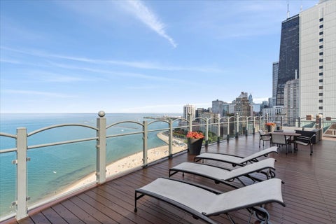 Tiny photo for 1150 N Lake Shore Drive #7H, Chicago, IL 60611 (MLS # 12666618)