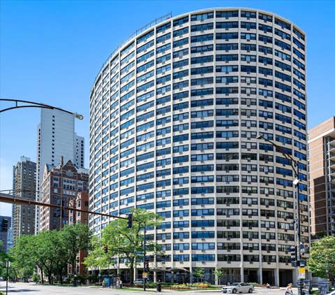 Photo of 1150 N Lake Shore Drive #7H, Chicago, IL 60611 (MLS # 12666618)