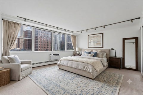 Tiny photo for 1150 N Lake Shore Drive #7H, Chicago, IL 60611 (MLS # 12666618)