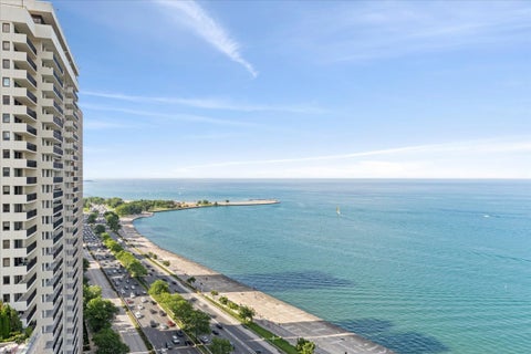 Tiny photo for 1150 N Lake Shore Drive #7H, Chicago, IL 60611 (MLS # 12666618)
