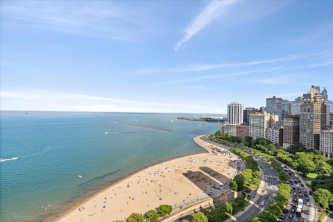 Tiny photo for 1150 N Lake Shore Drive #7H, Chicago, IL 60611 (MLS # 12666618)