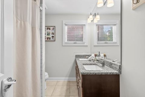 Tiny photo for 736 N Oak Street, Hinsdale, IL 60521 (MLS # 12504140)