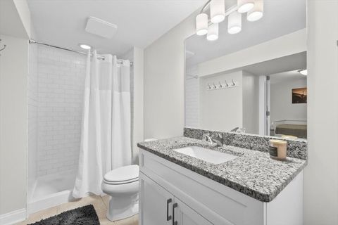 Tiny photo for 736 N Oak Street, Hinsdale, IL 60521 (MLS # 12504140)