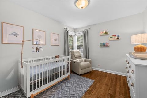 Tiny photo for 736 N Oak Street, Hinsdale, IL 60521 (MLS # 12504140)