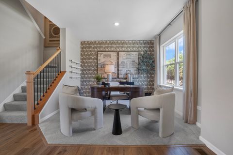 Tiny photo for 230 Christensen Street, Hinckley, IL 60520 (MLS # 12582738)