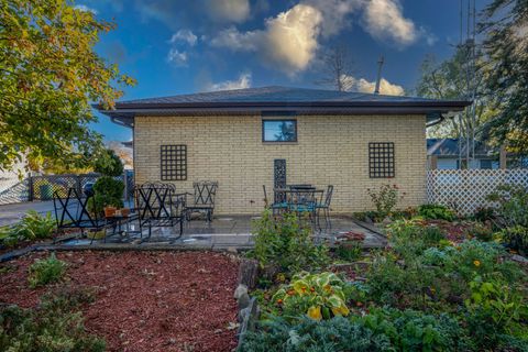 Tiny photo for 104 Lakewood Drive, Antioch, IL 60002 (MLS # 12510235)