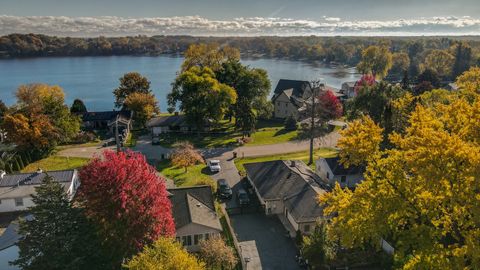 Tiny photo for 104 Lakewood Drive, Antioch, IL 60002 (MLS # 12510235)