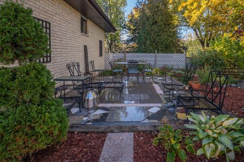 Tiny photo for 104 Lakewood Drive, Antioch, IL 60002 (MLS # 12510235)