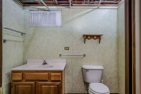 Tiny photo for 104 Lakewood Drive, Antioch, IL 60002 (MLS # 12510235)